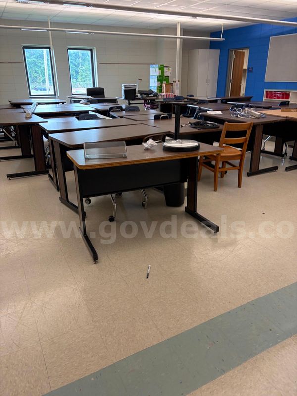 Computer Tables