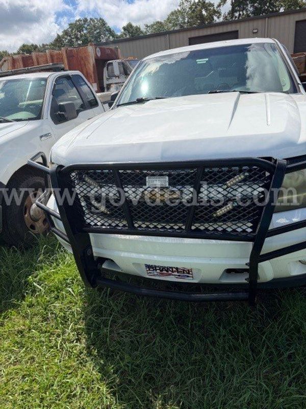 2007 Chevrolet Tahoe LS 4WD