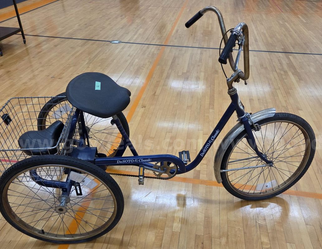 Tricycle for Adult