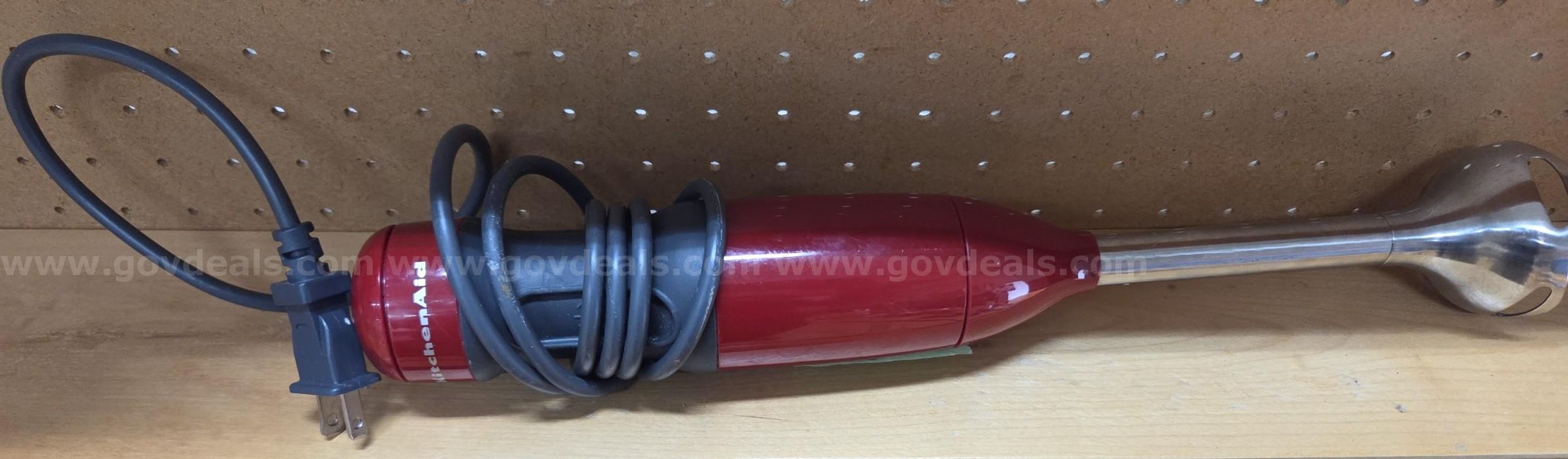 KitchenAid Hand Blender