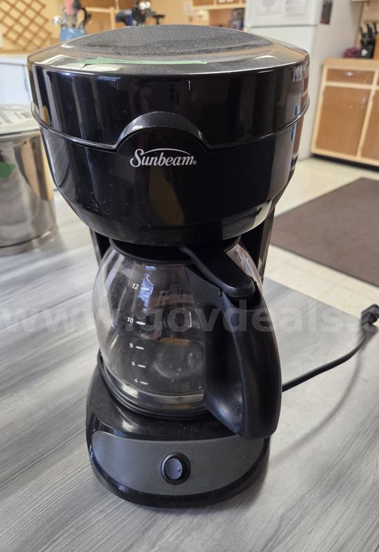 Coffee Maker