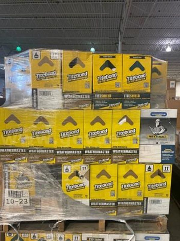 Titebond Titeshield High Performance Sealant