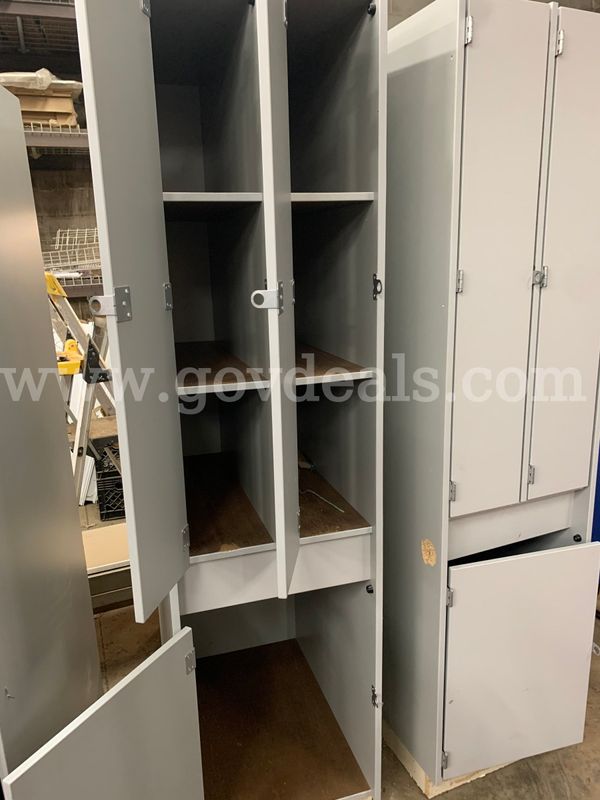 Musical Band Cabinet
