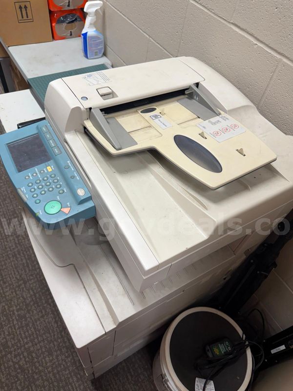Copier
