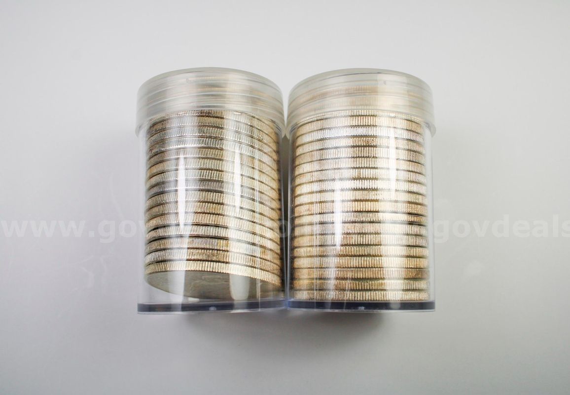 Peace Dollar Lot
