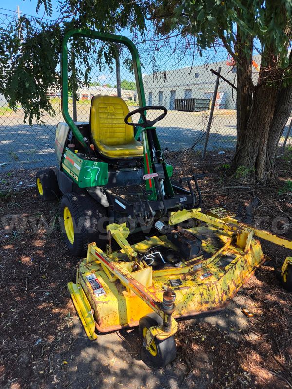 2000 John Deere F1145 Front Mower PTO
