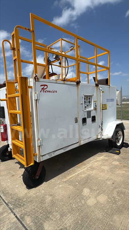 2013 Premier HC29050-G Deicer Cart