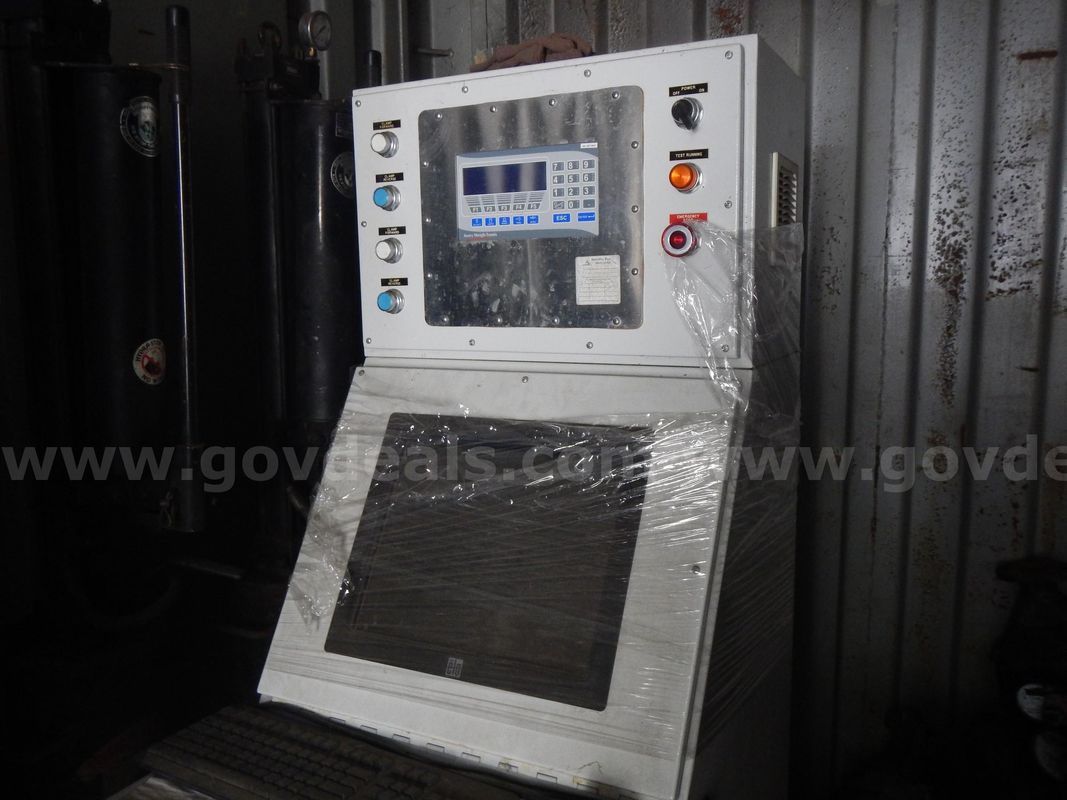 Meter Tester