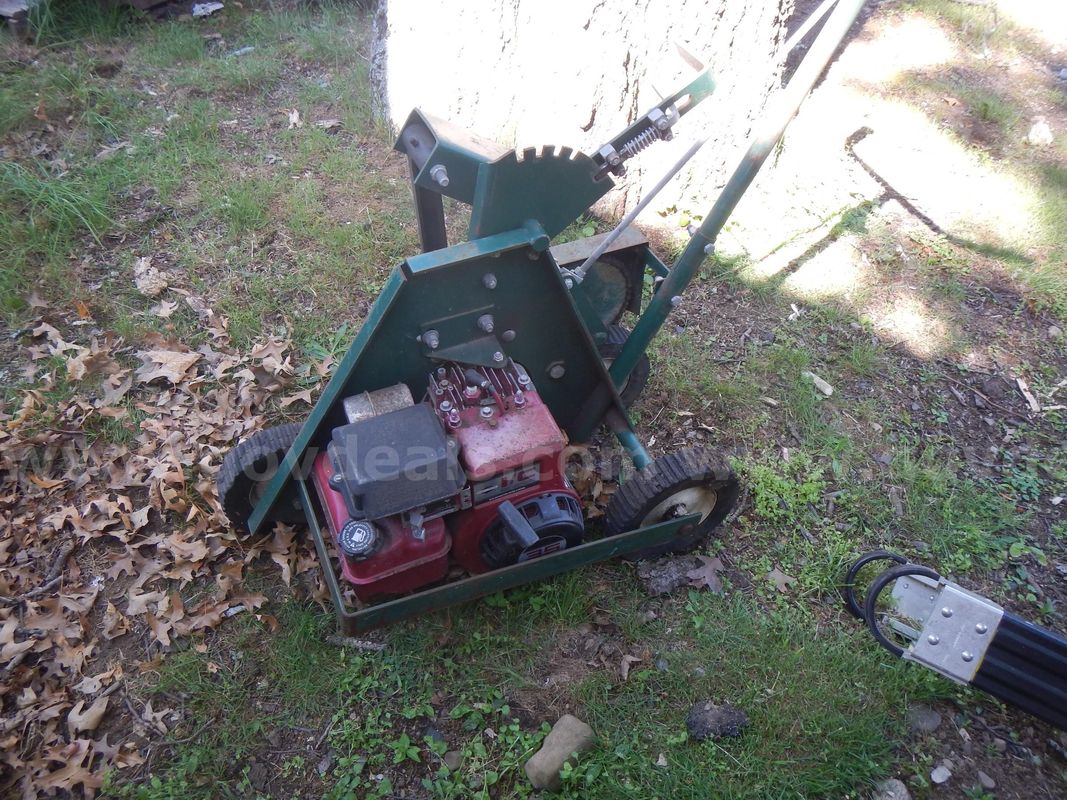 Sod Edger