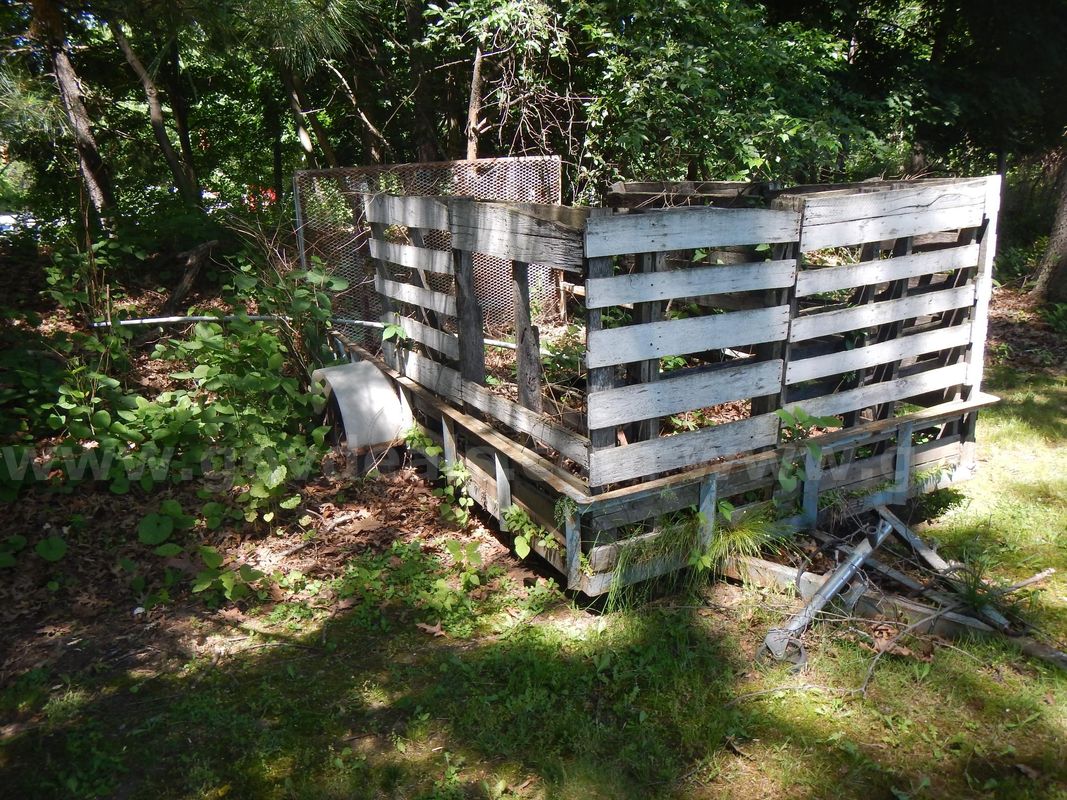 Utility Trailer