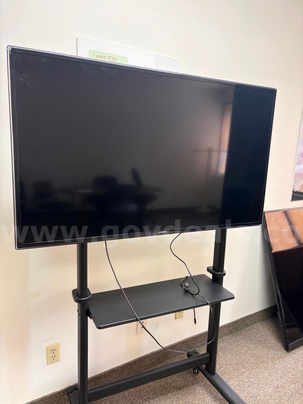 Samsung 55 inch TV