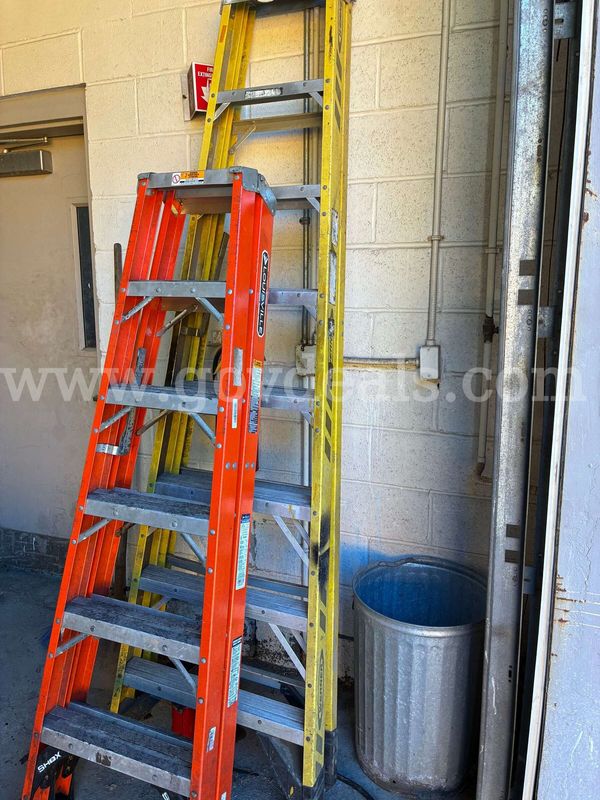 Shop Equipment