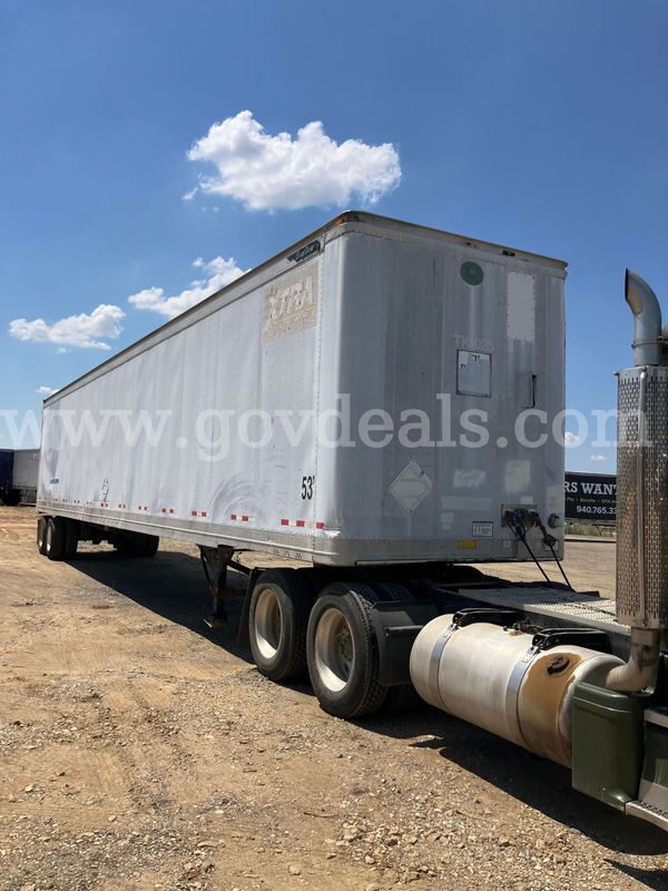 1999 Great Dane Trailers