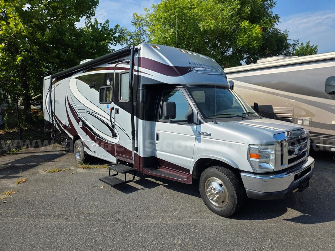 2009 Jayco Melbourne 26A Class C Motorhome only 11k miles