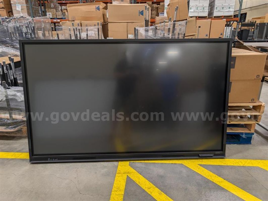 Interactive Display