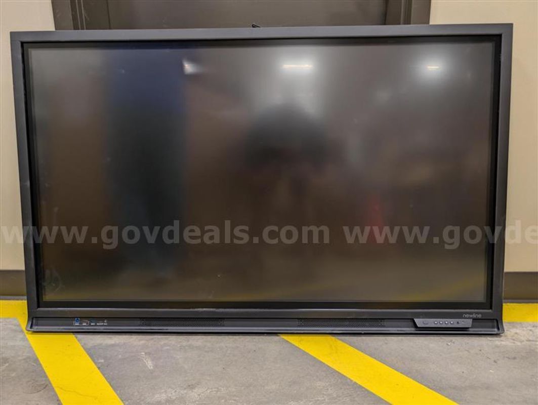 Interactive display