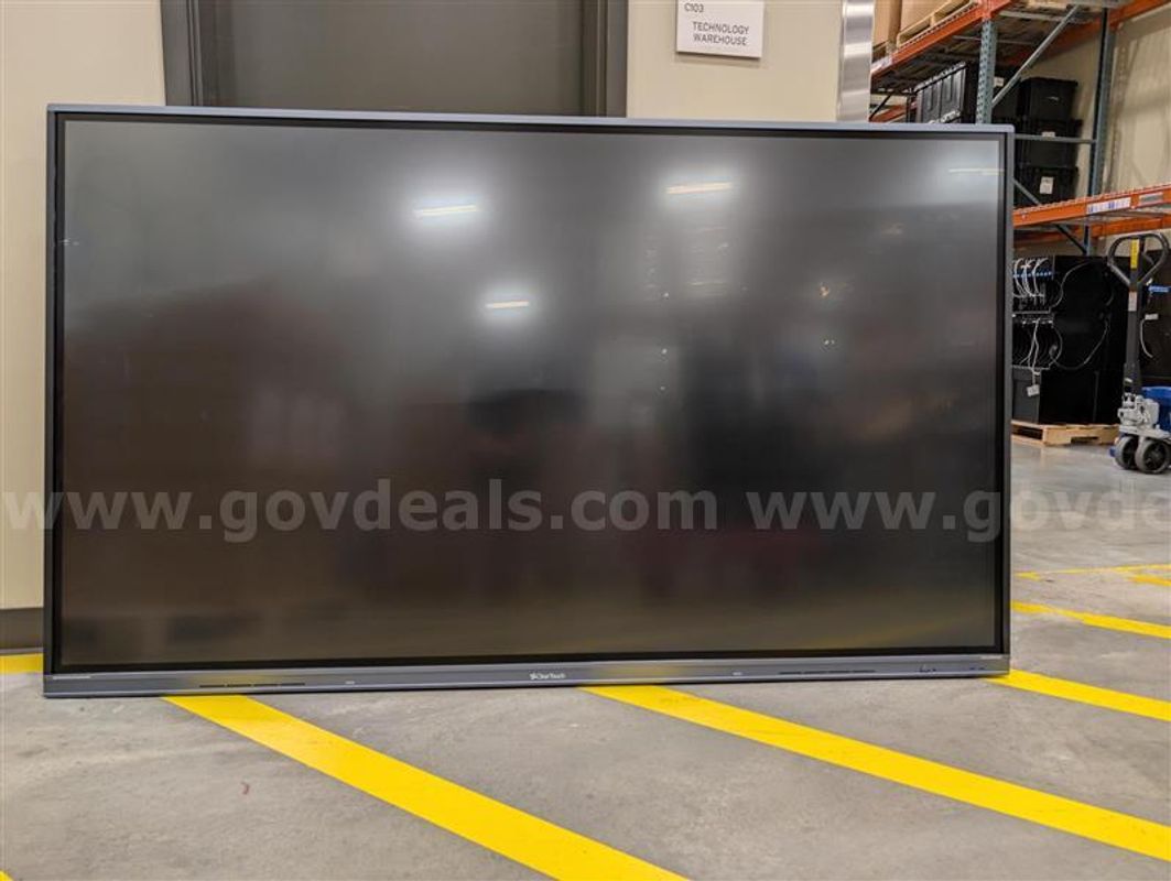 Interactive Display