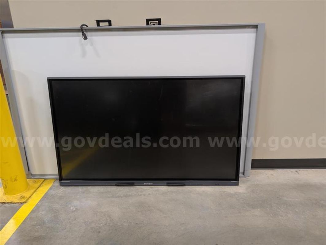 Interactive Display
