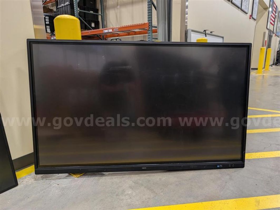 Interactive Display X2