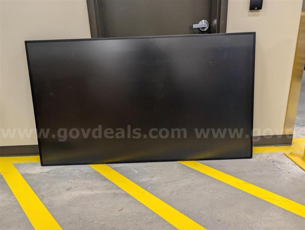 Interactive Display