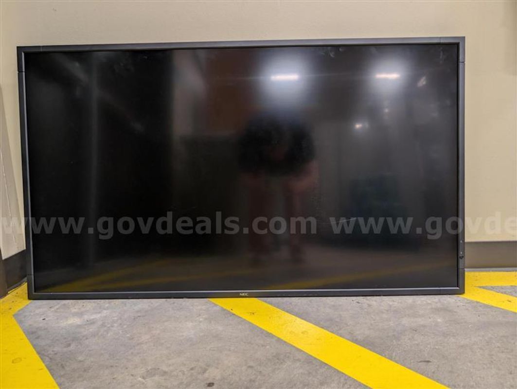 Interactive Display