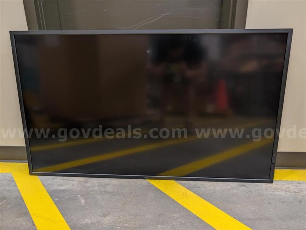 Interactive Display