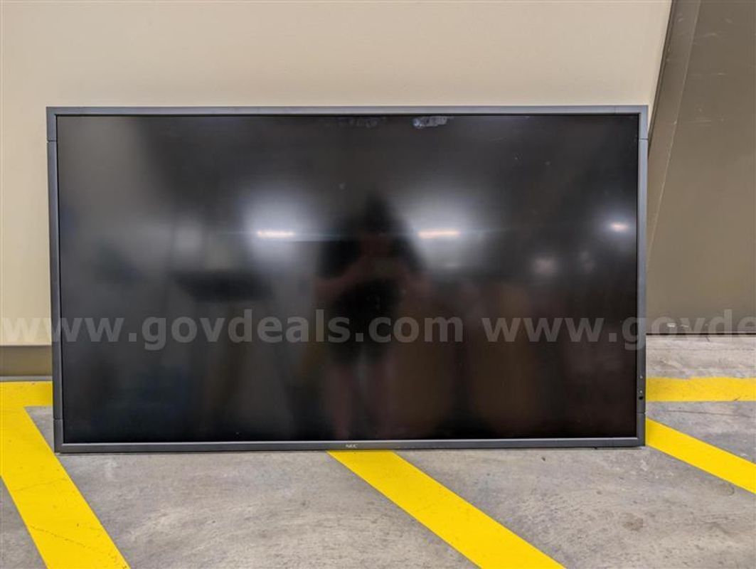 Touchscreen Display