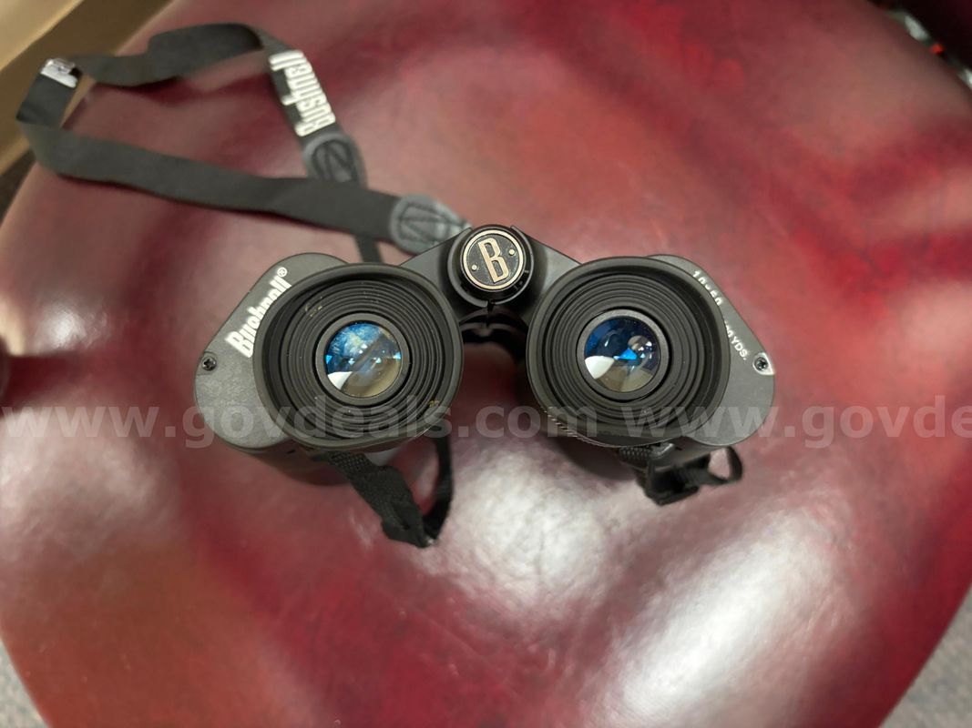 Bushnell Binoculars