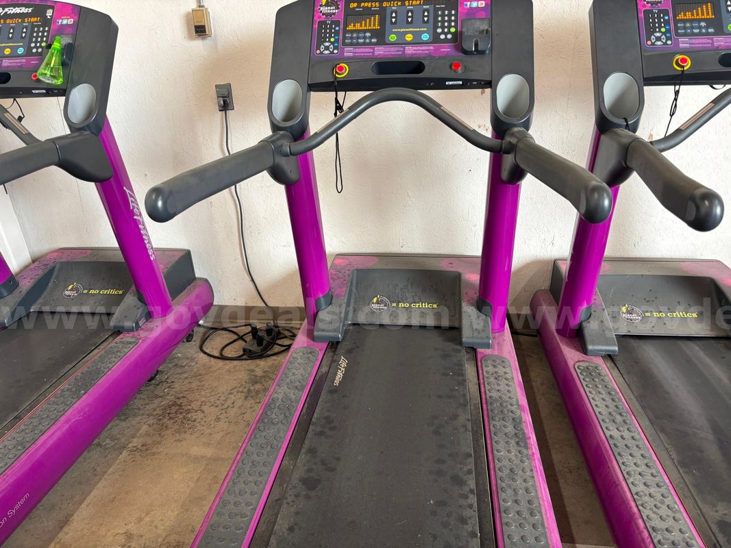 Treadmill