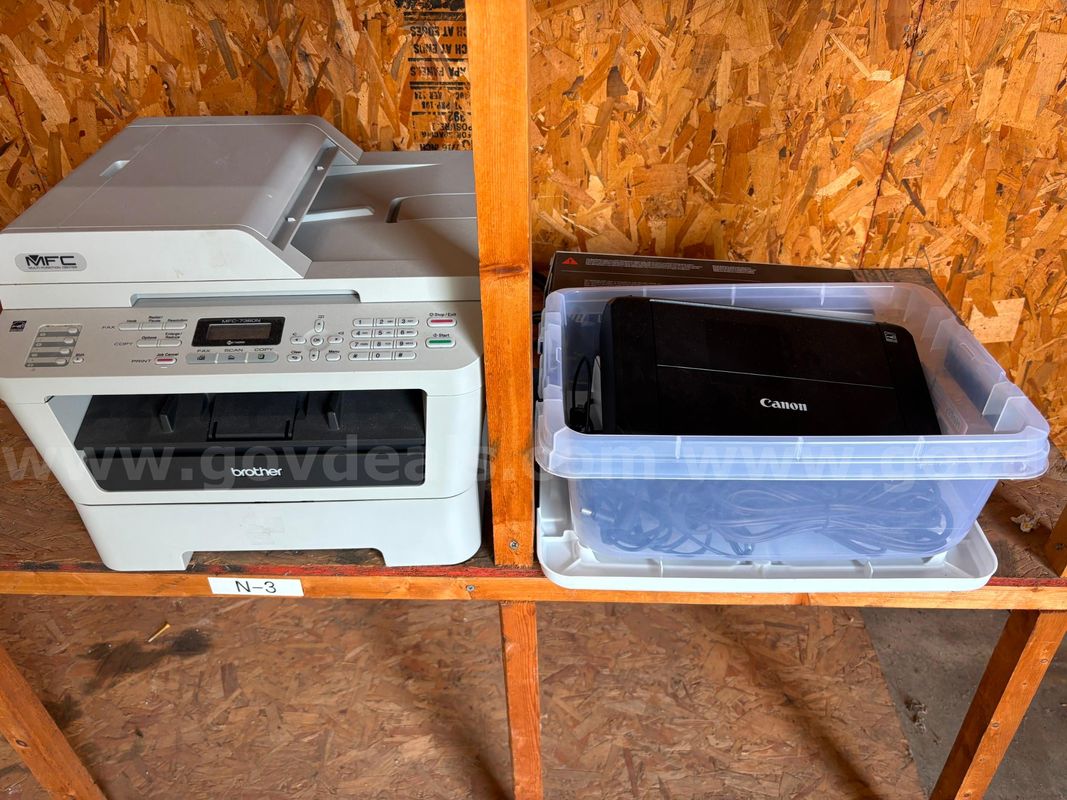 Printers