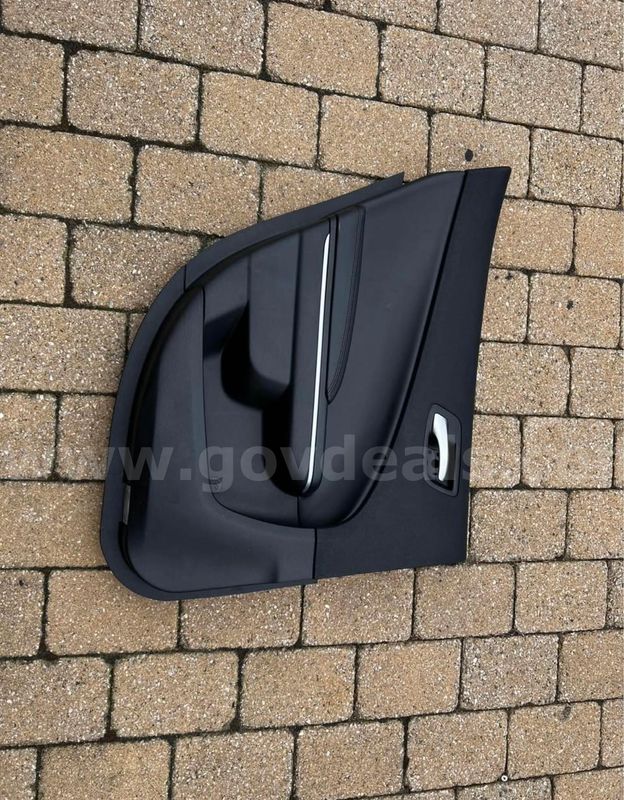 NEW 2015-2023 Dodge Charger Rear Door Panels SET, Left and Right