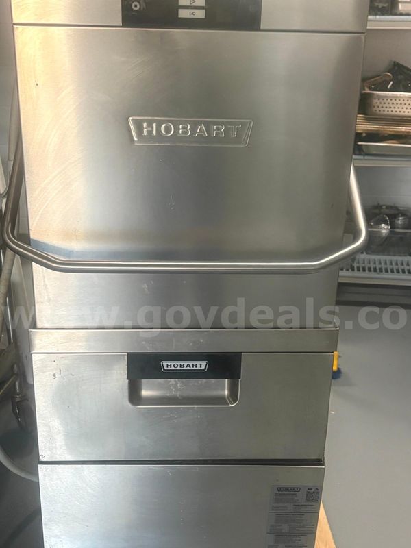 Hobart Dishwasher