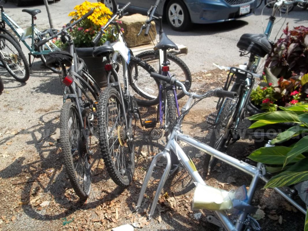 Bicycles