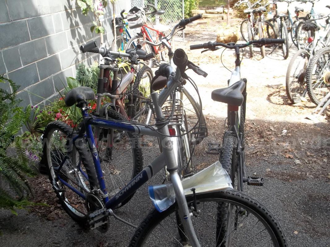 Bicycles