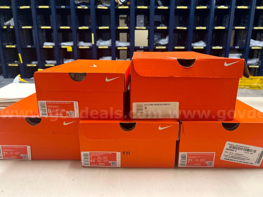 Nike Shoes