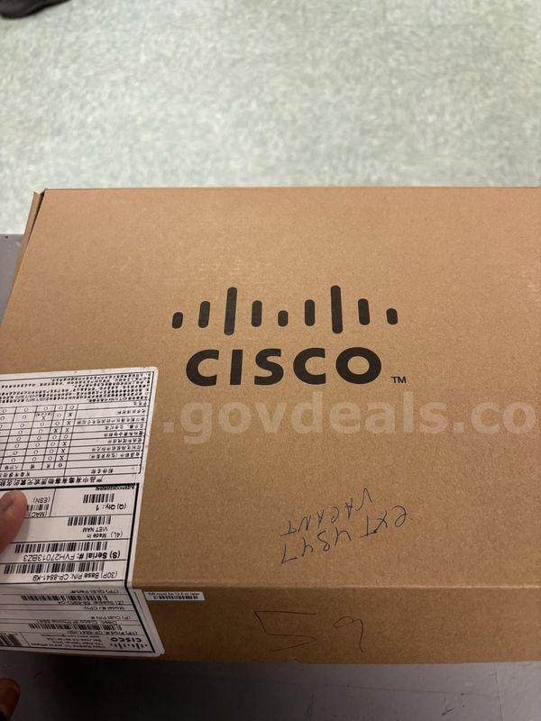 Cisco  Ip Phones