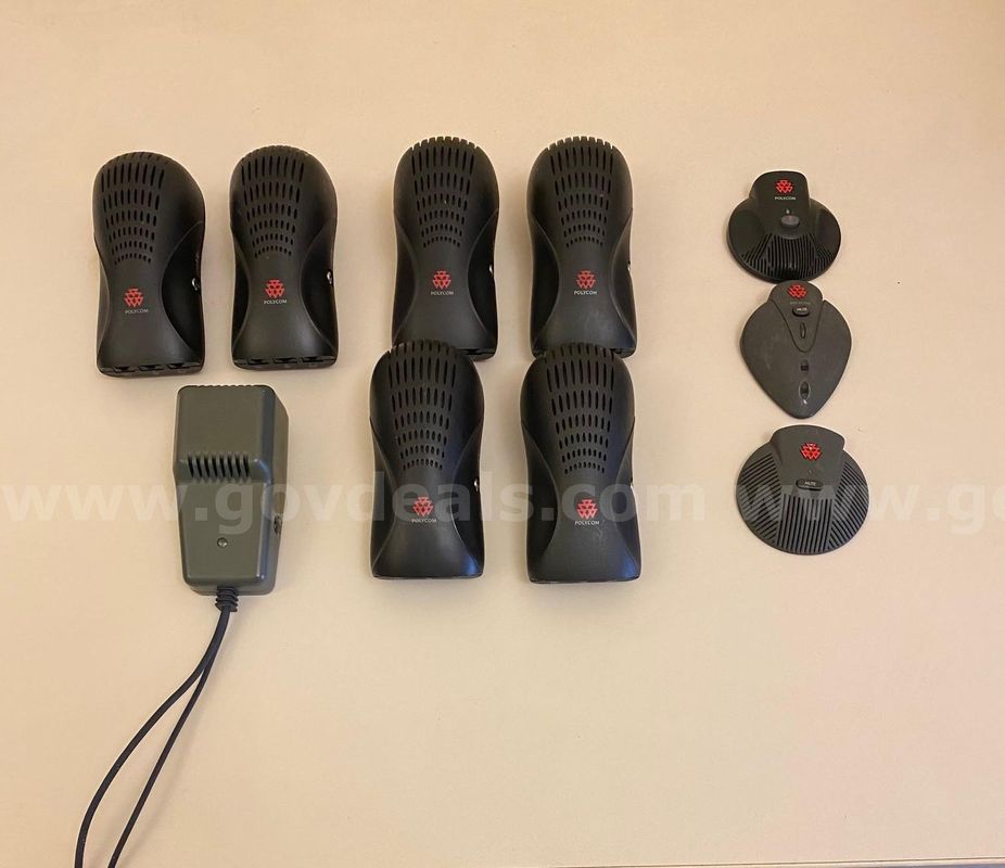 Polycom Devices