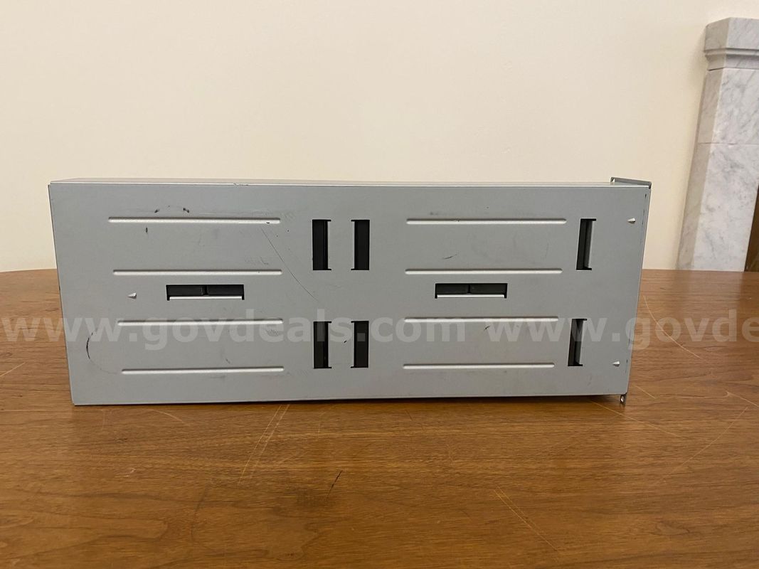 Interruptible Battery Module 48VDC