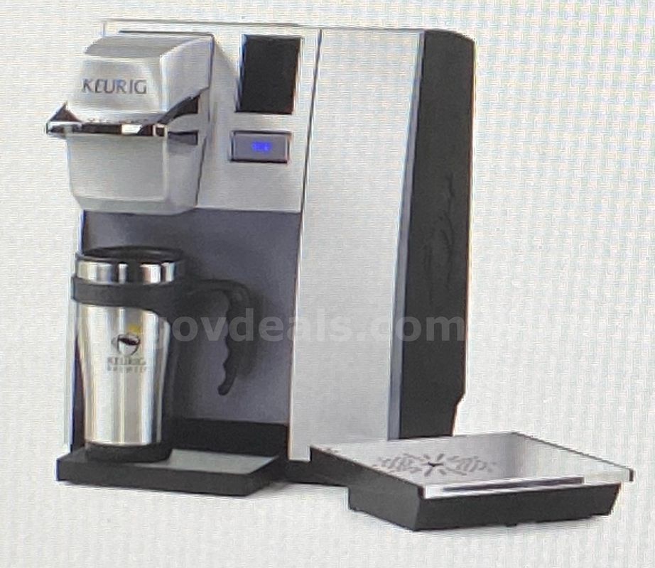 Coffee Maker