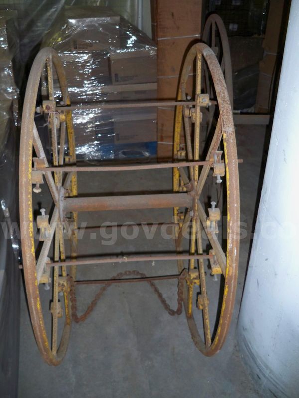 Cable Reels