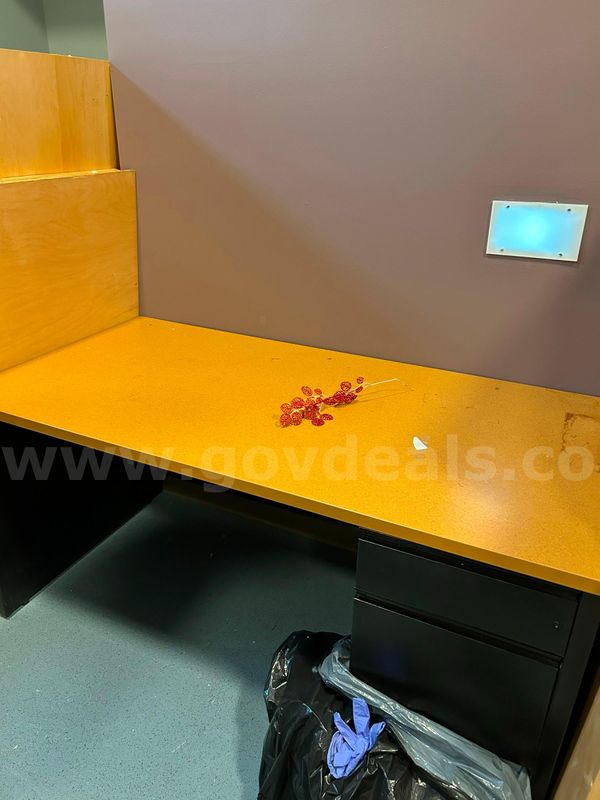 Office Desk