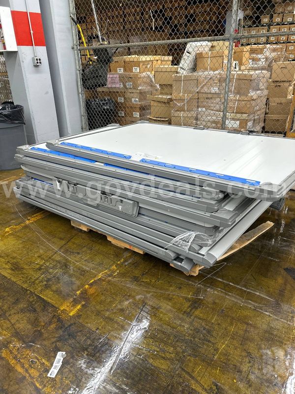 Lot of (25) SMART Boards