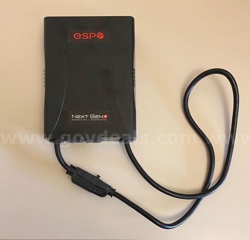 Ethernet Fax Modem