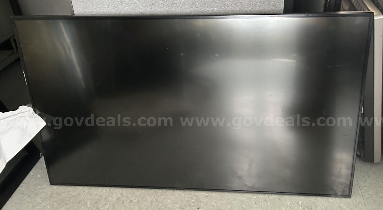 Used/broken TV's
