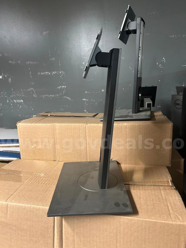 Used Monitor Stands