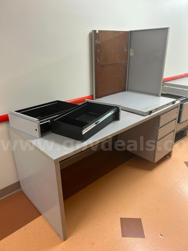 Office Desk
