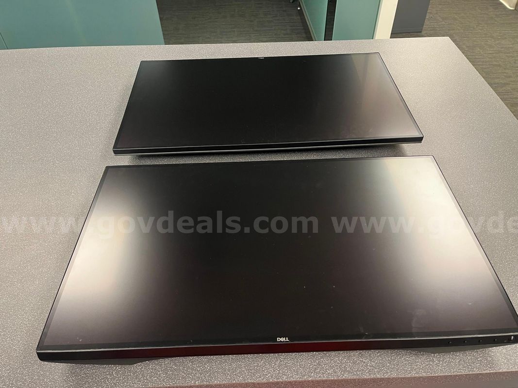 Dell Monitor
