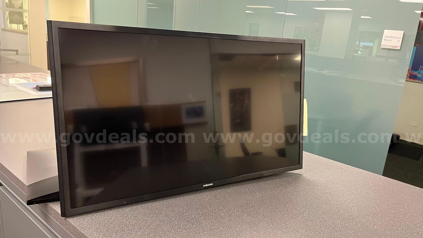 Samsung Monitor