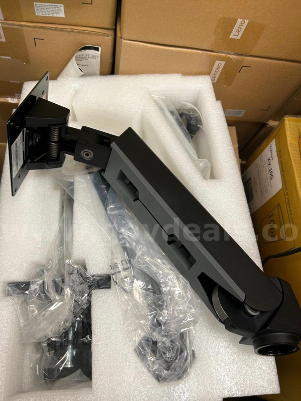Lenovo Adjustable Height Arm