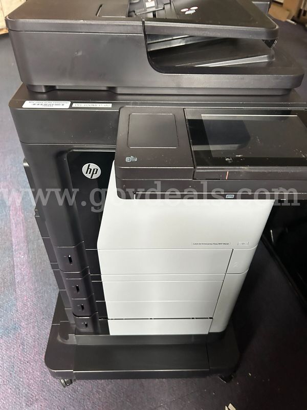 Hp/Dr-630 Mfp-02